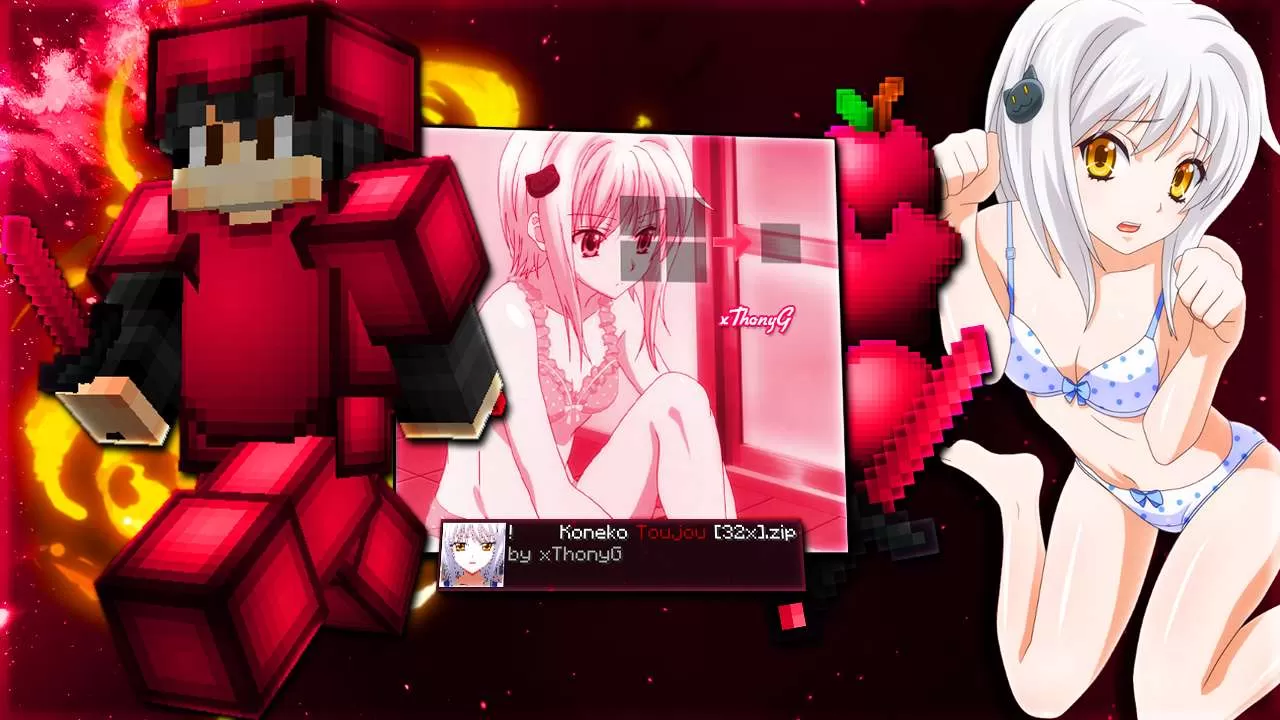 Gallery Image 1 for Koneko Toujou on PVPRP